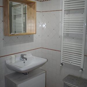 Private Bathroom Twin Room